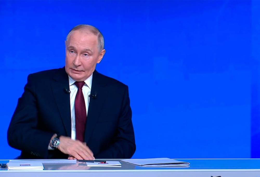 Putin bu türk dövləti ilə dost münasibətlər qurduğunu dedi