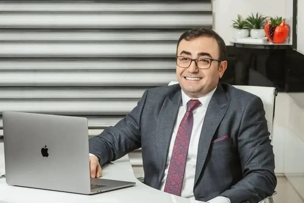 Səxavət Məmmədzadəyə yüksək VƏZİFƏ VERİLDİ