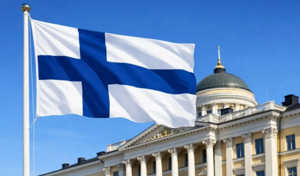 Finlandiya Aİ-yə müraciət edərək Rusiyaya müraciət etdi