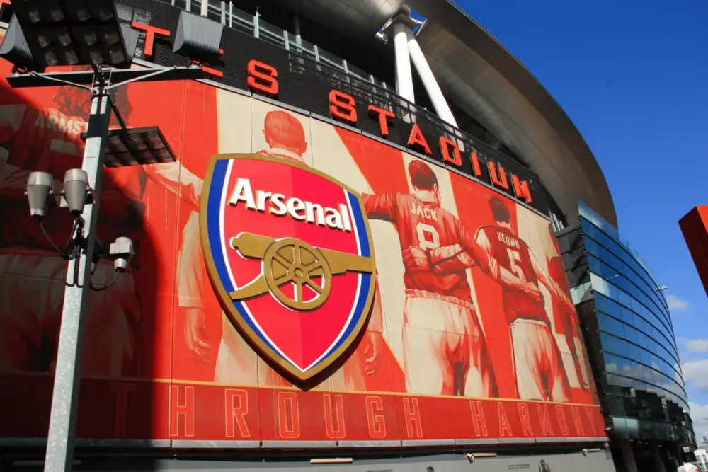 "Arsenal" bir mövsümdə ən çox qələbə qazanma rekordunu yeniləyib