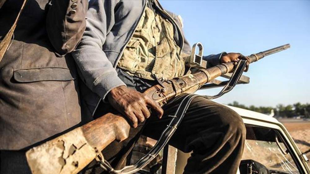 Nigeriyada terrorçular tərəfindən girov götürülmüş 92 nəfər xilas edildi