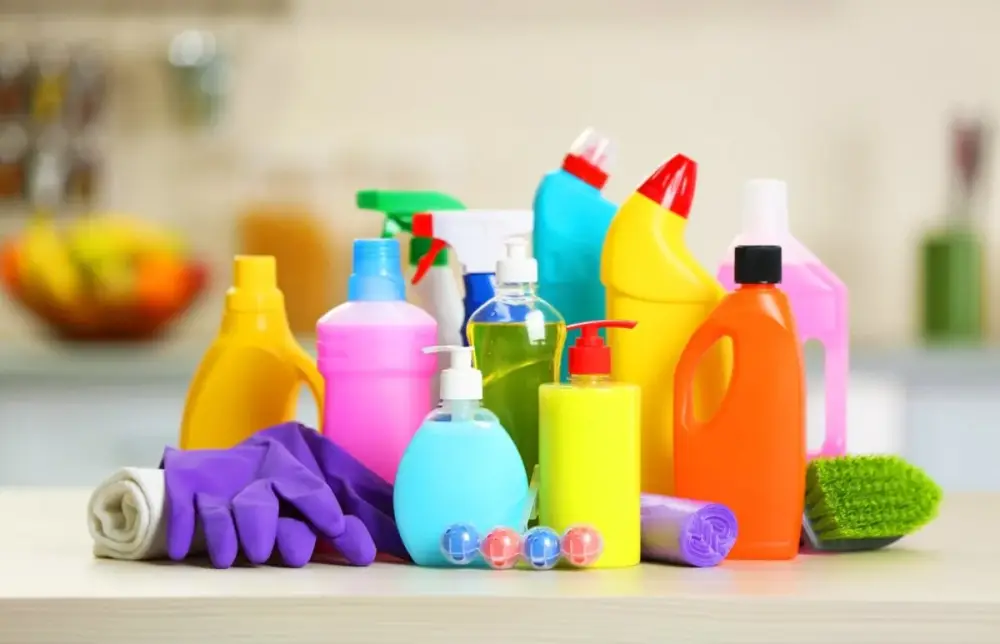 Müharibə məşhur brendlərin bazarına təsir etdi: "Dove", "Rexona", "Domestos"un qiyməti artır