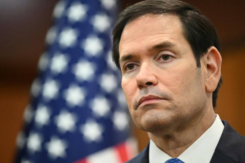 Rubio İsveçdə NATO xarici işlər nazirləri ilə görüşəcək