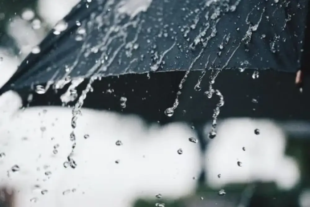 Yağıntılı hava şəraiti bu tarixədək davam edəcək - Xəbərdarlıq