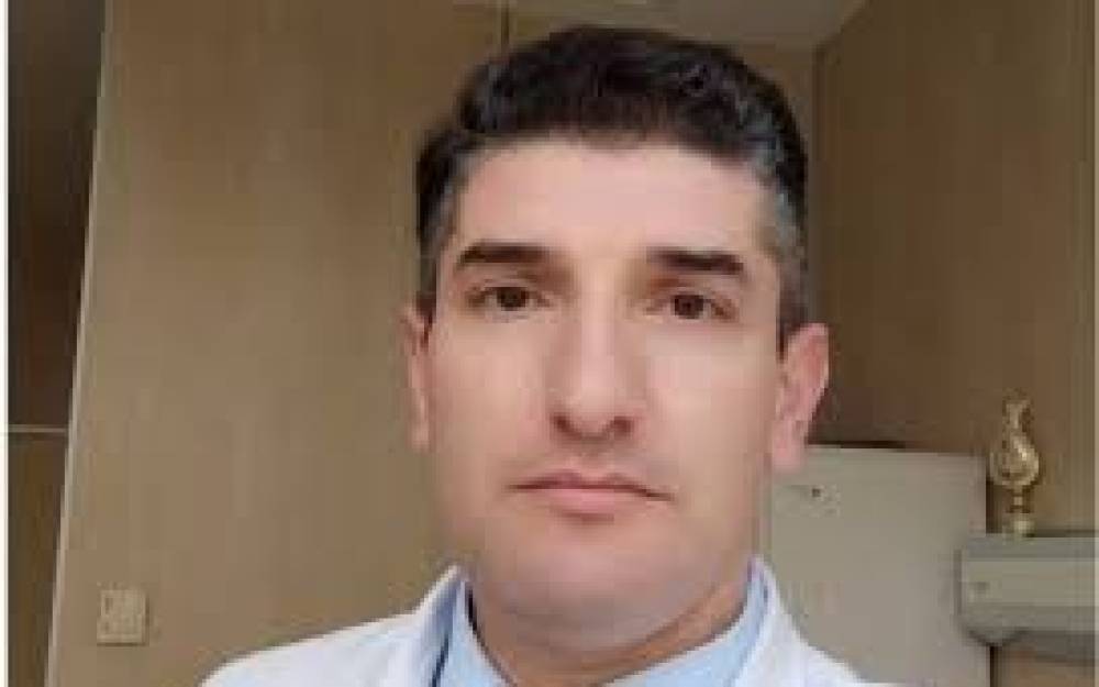 Partlayışda yaralanan Asif Nəsirli dünyasını dəyişdi