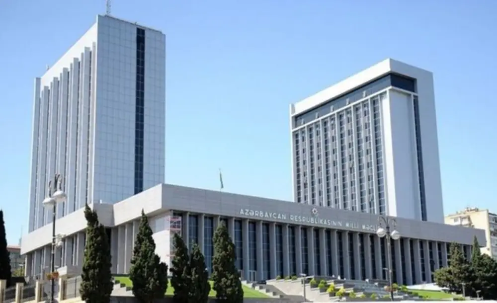 Milli Məclis Qubanın kəndlərinin adlarının dəyişdirilməsini müzakirə edəcək