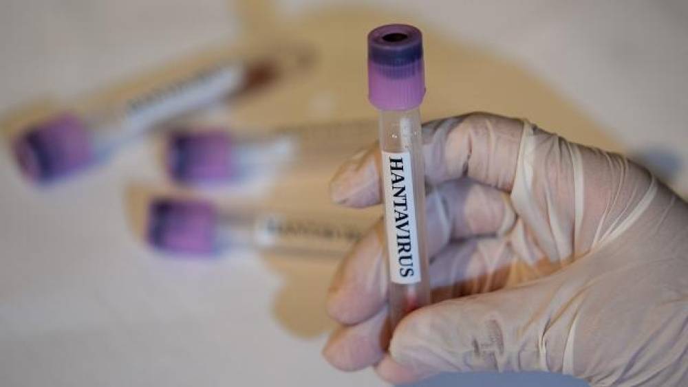 Daha bir nəfərdə hantavirus testi müsbət çıxıb