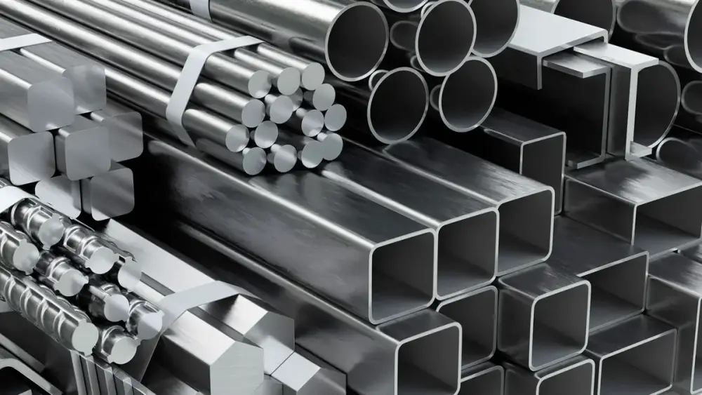 Azərbaycan Türkiyədən metal idxalı xərcini 20 %-ə yaxın artırıb