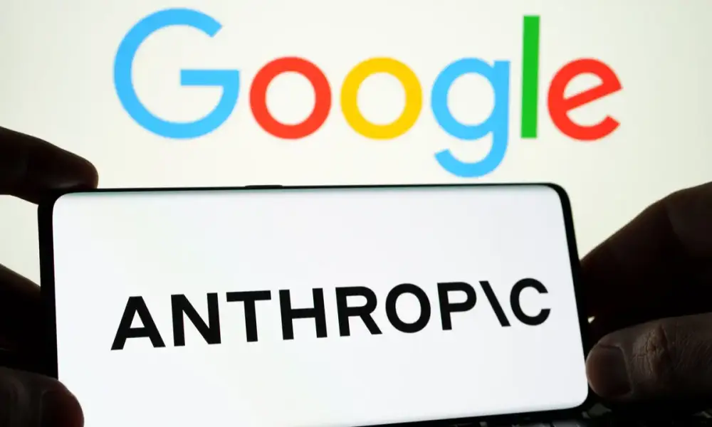 ​Anthropic-dən "Google Cloud"a nəhəng investisiya: 200 milyardlıq müqavilə