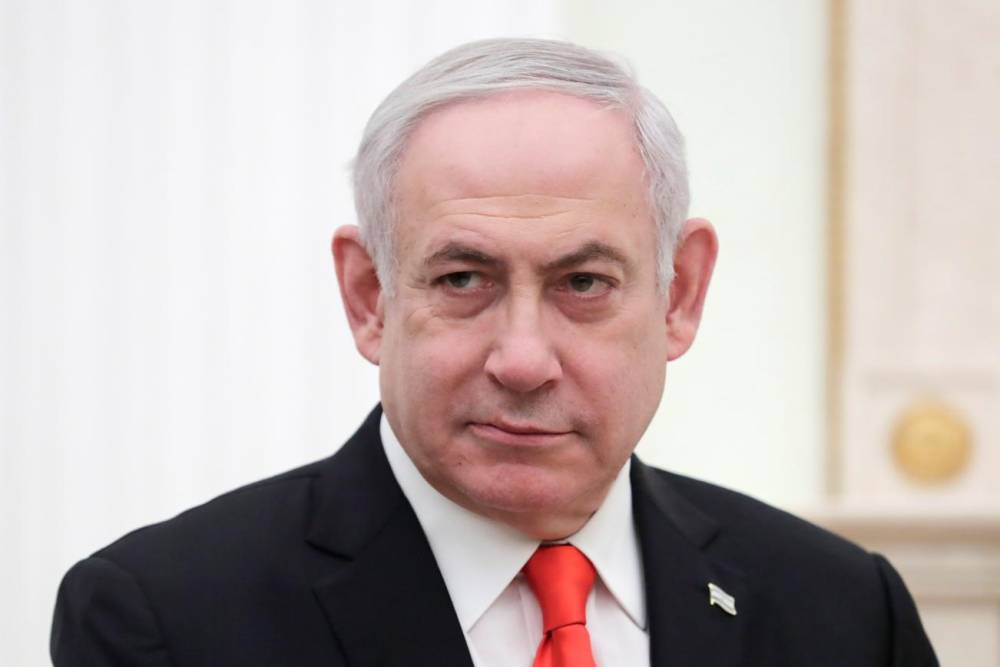 Hizbullah ilə müharibədəyik - Netanyahu