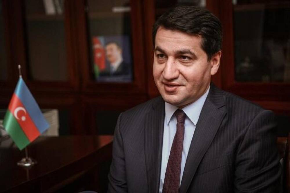 Azərbaycana qərəzli yanaşanlara qrant verənlərin sayı azalıb