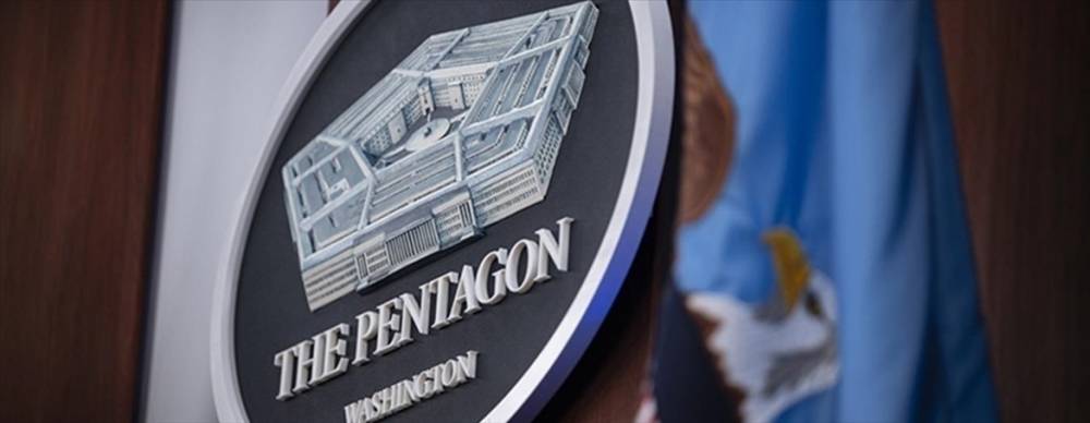 Pentaqon: Zelenskinin ərazini güzəştə getməkdən imtina etməsi danışıqları dayandırıb
