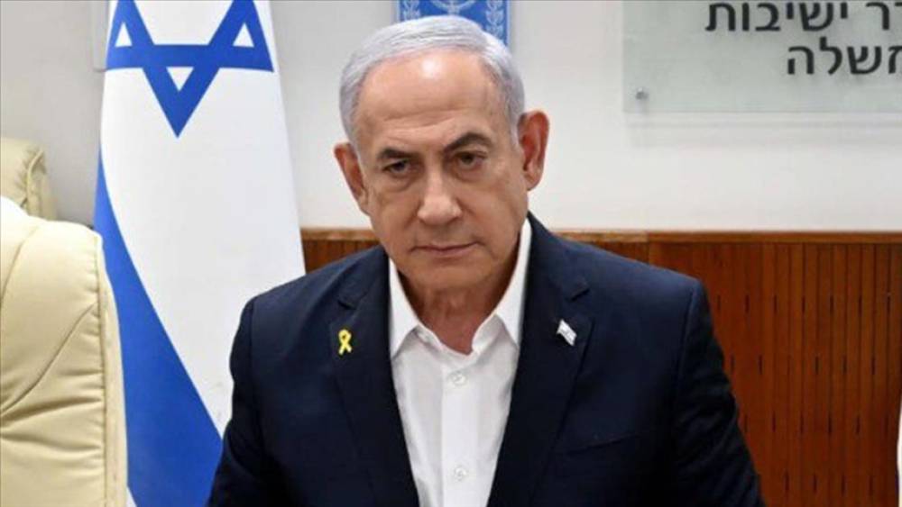 Netanyahu ona qarşı korrupsiya işi üzrə ifadəsinin təxirə salınmasını istəyib