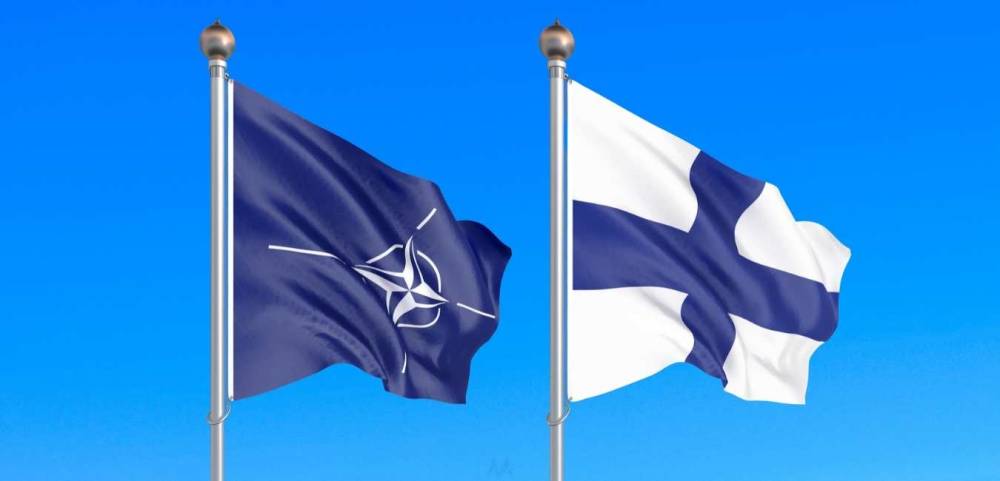 Finlandiyadan NATO-ya təklif