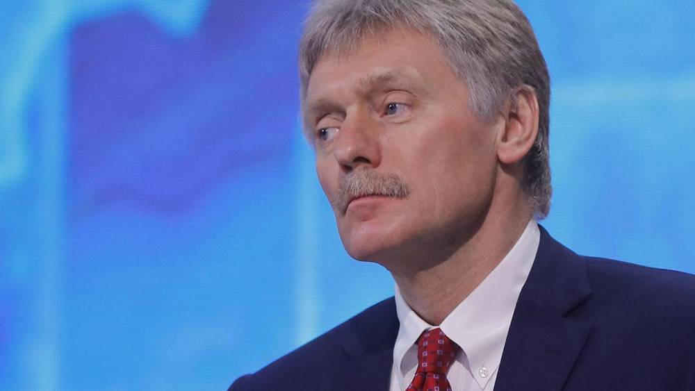 Peskov: Ukraynadakı münaqişənin dondurulmasına yönəlmiş ssenarilər bizim üçün uyğun deyil