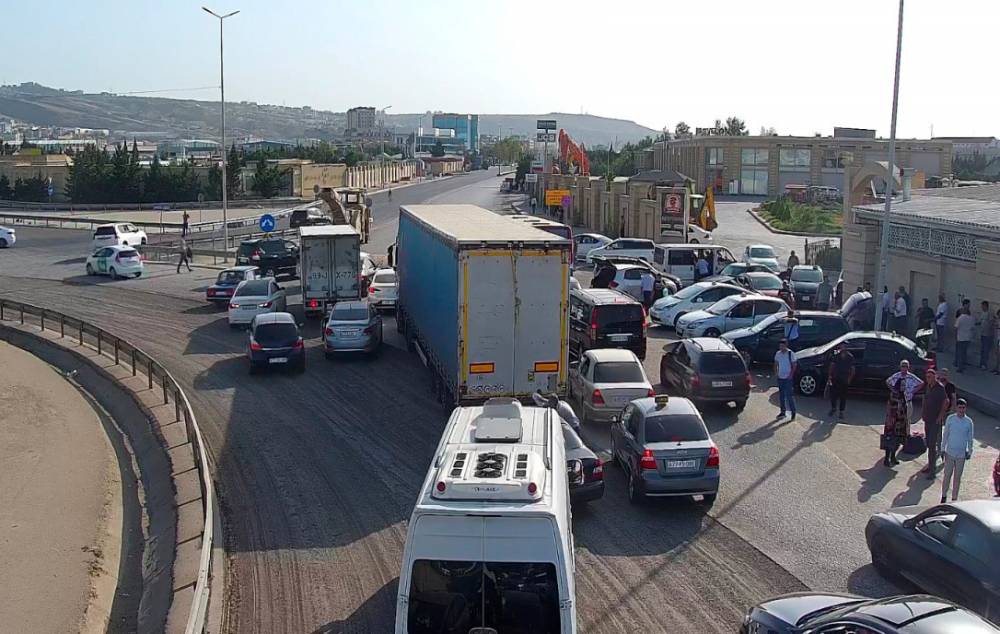 COP29 zamanı rayondan gələnlər Bakıya necə daxil olacaqlar? - ətraflı izah