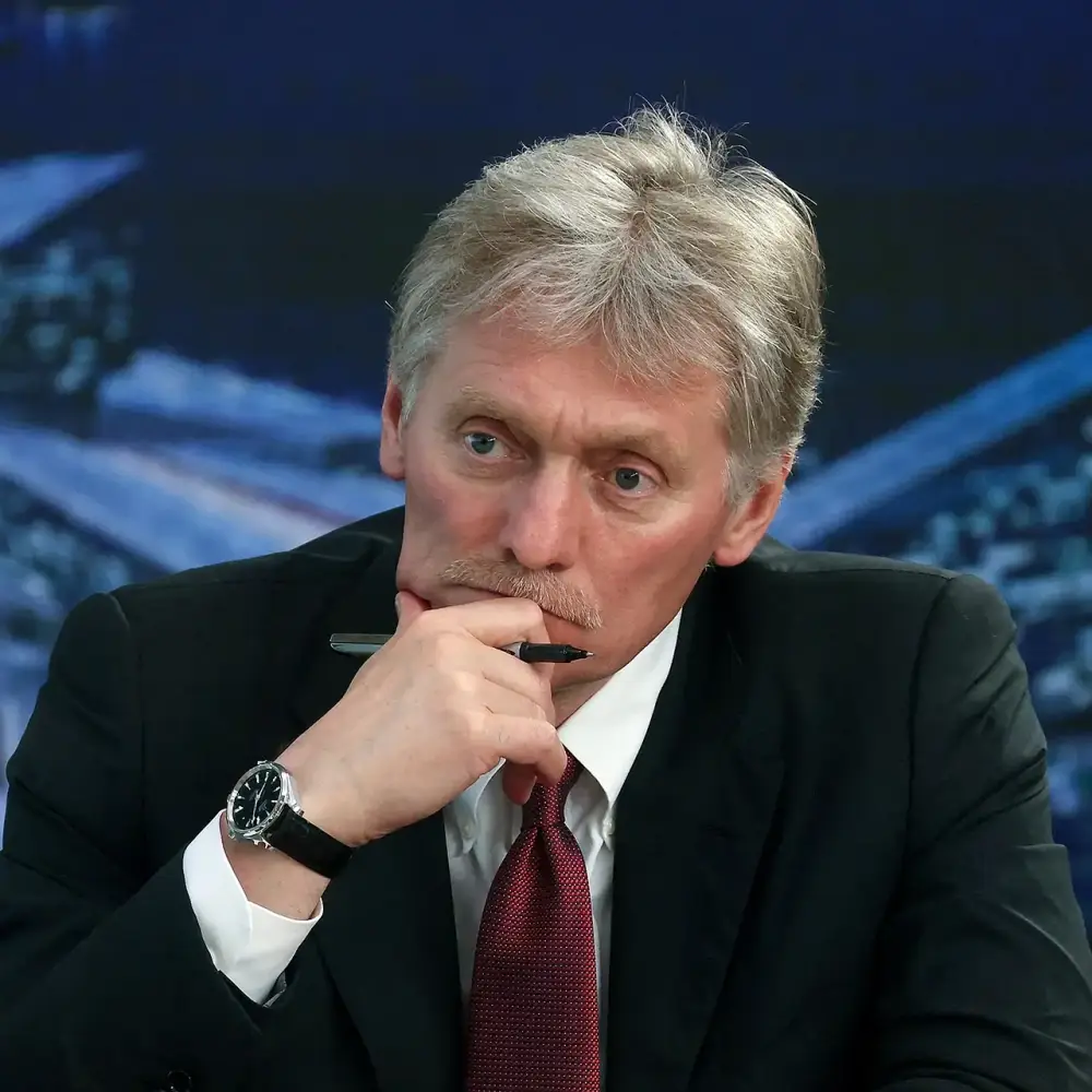 Peskov “Oreshnik” raketi inkişafı ilə bağlı məlumatın olmamasına münasibət bildirib