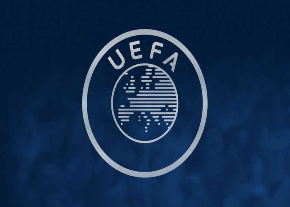 Azərbaycan UEFA reytinqində irəliləyib