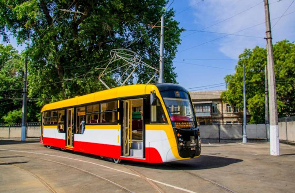 "Yaxın vaxtlarda istifadəyə verilə bilər" — Bakıda tramvay xətti bərpa olunur?