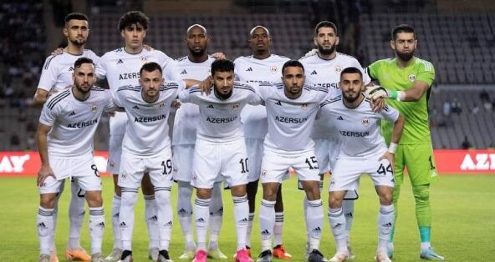 “Qarabağ" "Lion"a qarşı: Start heyətlər açıqlandı