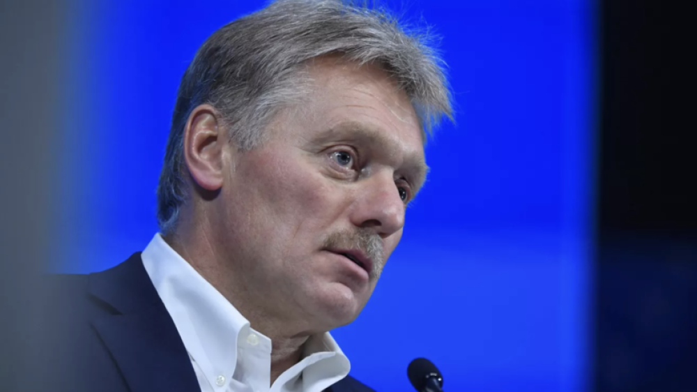 Peskov: Rusiya Avropada jurnalistlərinin zülmü ilə bağlı aydın xətt görür