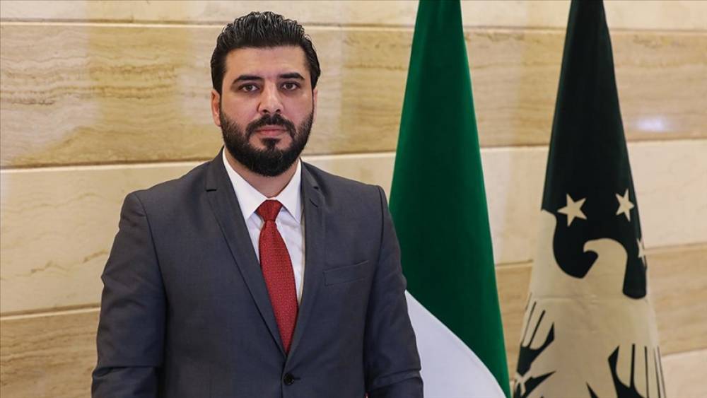 Suriya: Çin 2026-cı ilin əvvəlində Dəməşqdəki səfirliyini yenidən açacaq