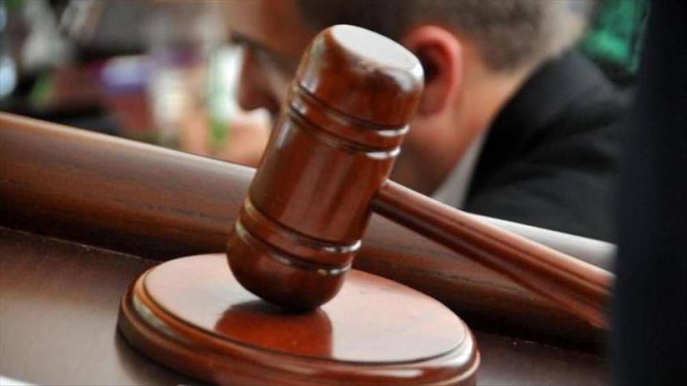 Bakıda SSRİ bayrağı qaldıranlar barədə qərar verildi