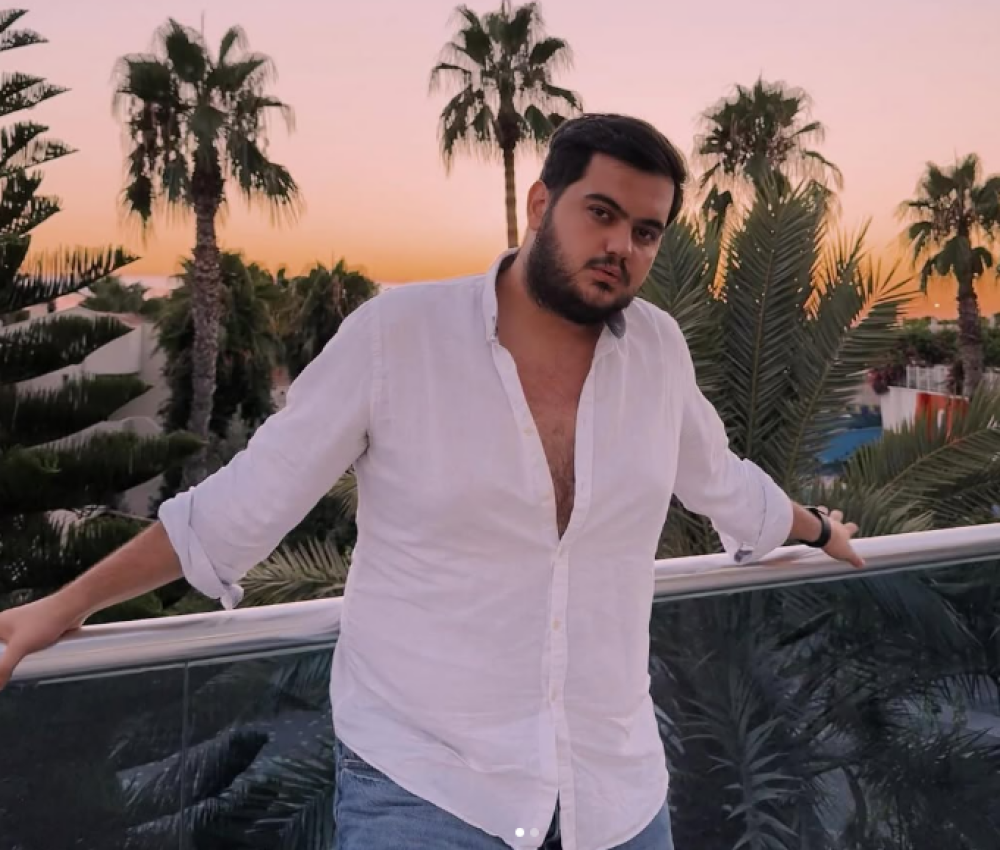 Azər İsmayılov saxlanıldı