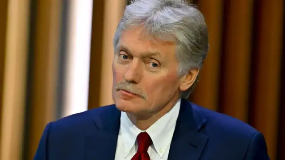 Peskov: Rusiyada NATO ilə qarşıdurmanın tərəfdarları yoxdur