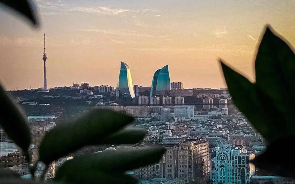 Sabah hava necə olacaq?