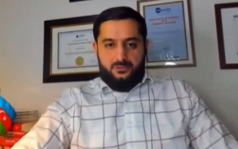 Murad Quliyev Baş Prokurorluğa çağırılıb