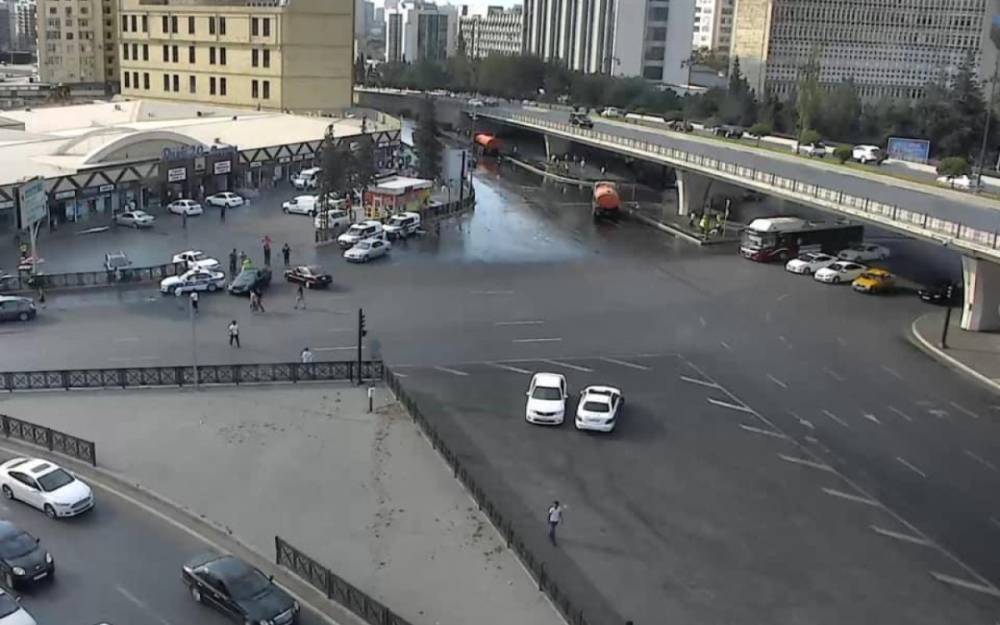 20 Yanvar dairəsindəki yeniliklə bağlı açıqlama