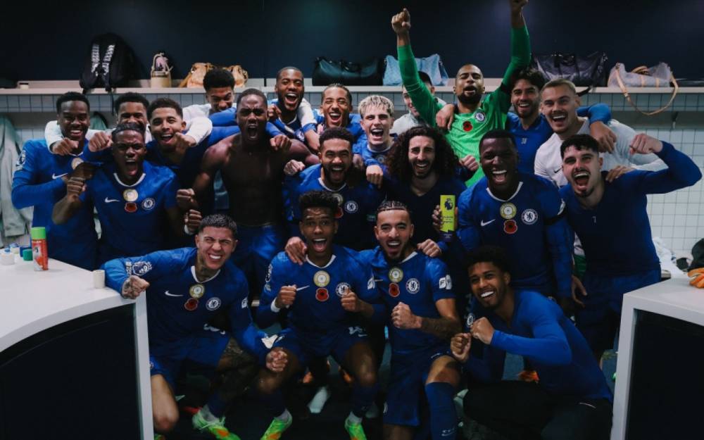 “Çelsi”nin Bakıda mətbuat konfransı və açıq məşqi olmayacaq