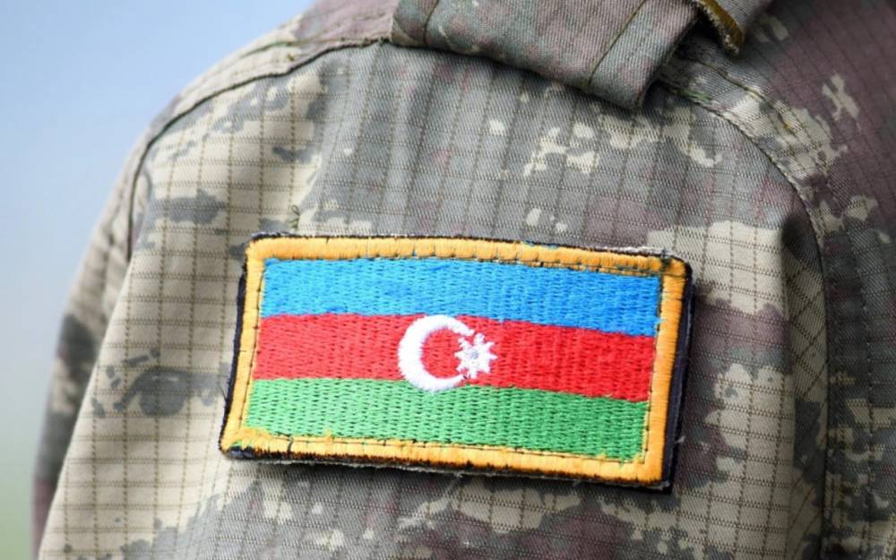 Bu zabitlərin həqiqi hərbi xidmət müddəti 6 ay azaldılır