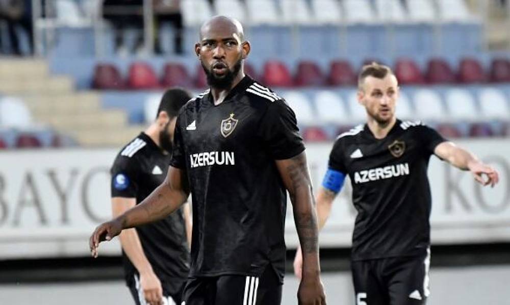 Huşunu itirən "Qarabağ"ın oyunçusunun son vəziyyəti açıqlandı