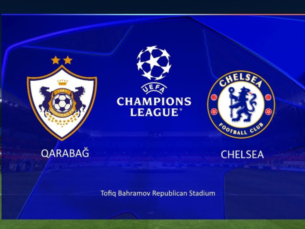 "Qarabağ"–"Çelsi" oyununa görə avtobusların hərəkəti məhdudlaşdırılıb