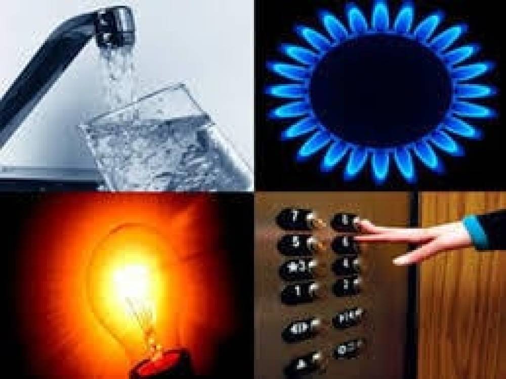 Kommunal xidmətlərlə bağlı mühüm iclas...