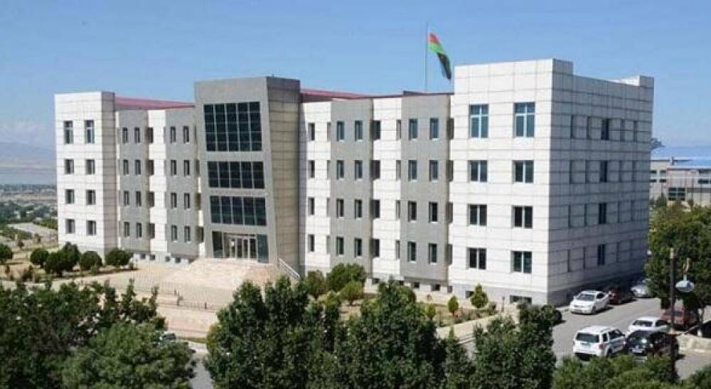 Bu universitet ləğv edilir? - Müzakirələr aparılır