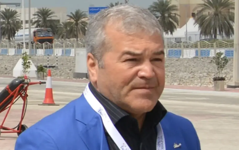 Məhkəmə ATV-nin sabiq prezidentinə 6 il həbs cəzası verdi