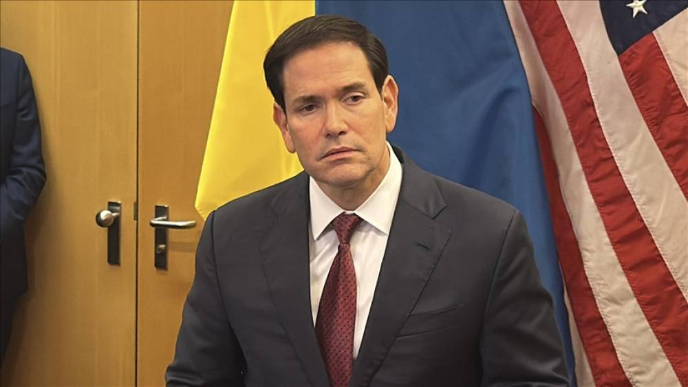 Rubio: Rusiya-Ukrayna sülh prosesində ən məhsuldar görüş keçirildi
