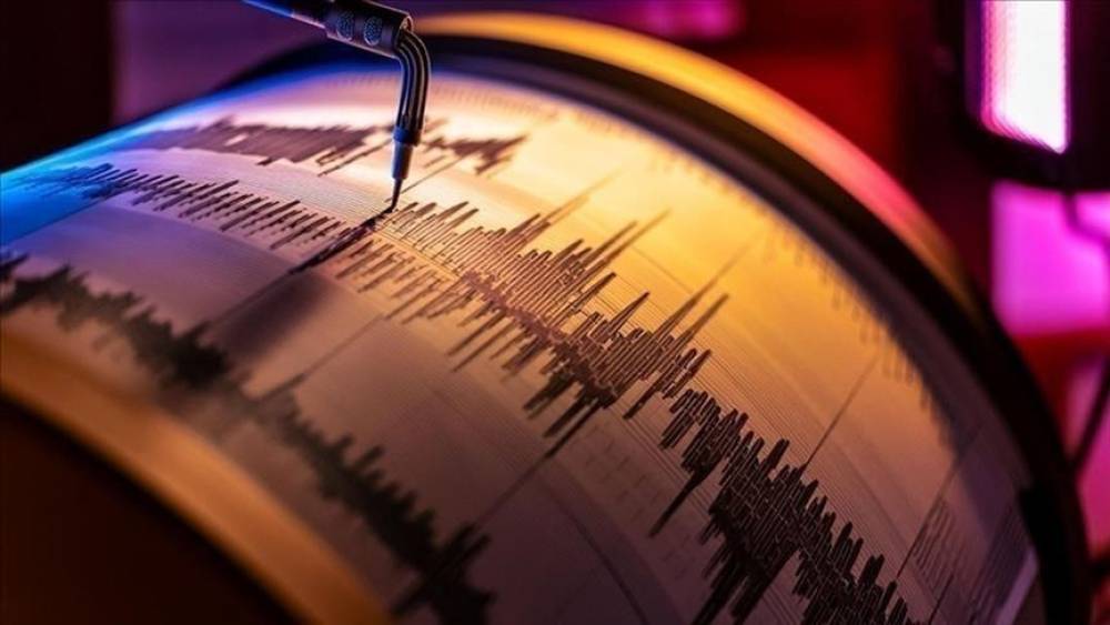 Meksikada zəlzələ baş verdi