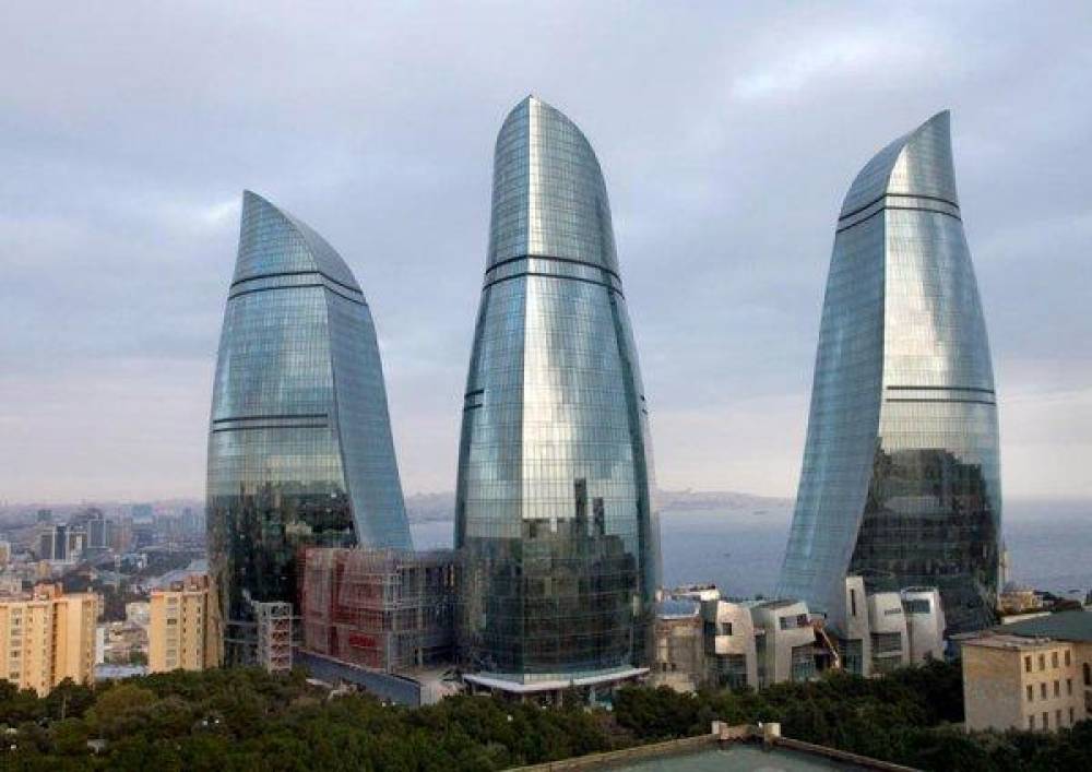 “Alov Qüllələri"nin ətrafında tədqiqat aparılacaq