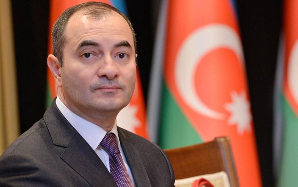 Generala ağır itki üz verib