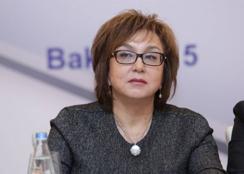 "Qarabağ Universitetinin məzunları magistratura imtahanlarını Xankəndidə verəcək" - DİM sədri