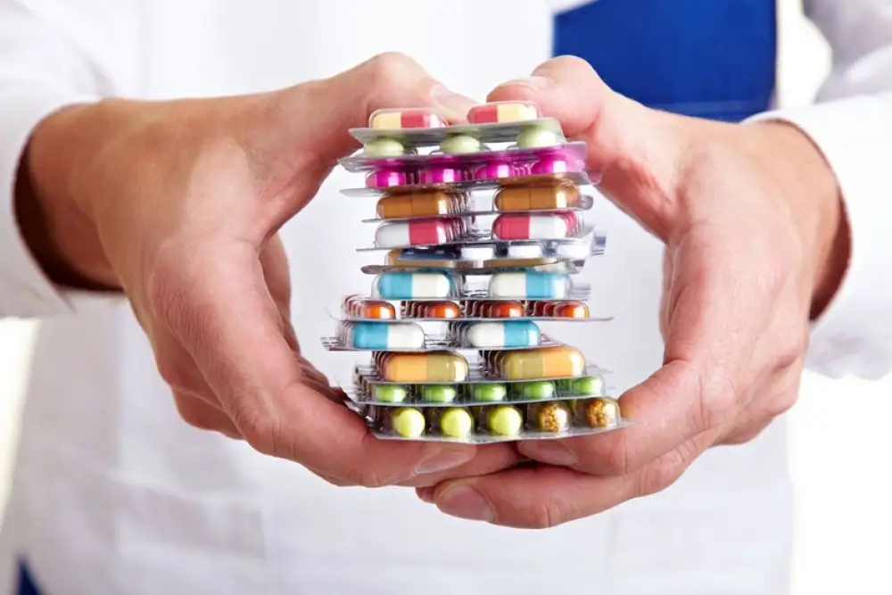 Dərman vasitələrinin qiymətlərinin tənzimlənməsi qaydasında dəyişiklik edilib