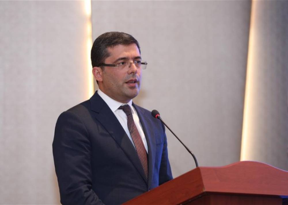 Media sahəsində tədbirlər planı təsdiqləndi