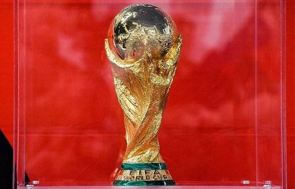 İran DÇ-2026-nın püşkatma mərasimini boykot etdi