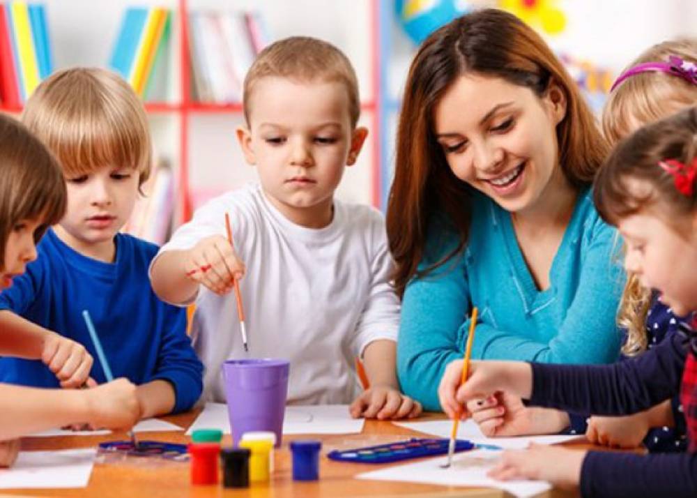 Bu bağçalarda valideynlərdən əlavə ödənişlər tələb olunmayacaq