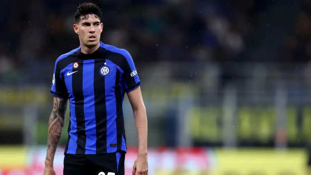 "İnter" futbolçusunun evi "Kayrat"la oyunu zamanı qarət edildi