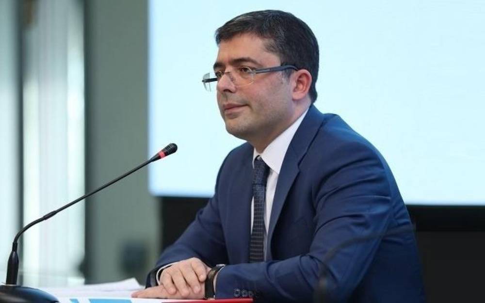 "D-8 Media Forumunun illik əsasda keçirilməsi üçün bəyanatla çıxış ediləcək" - Əhməd İsmayılov